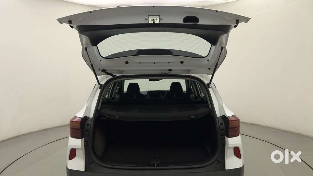 Kia Seltos 1.5 Gtx+ Diesel At, 2023, Diesel