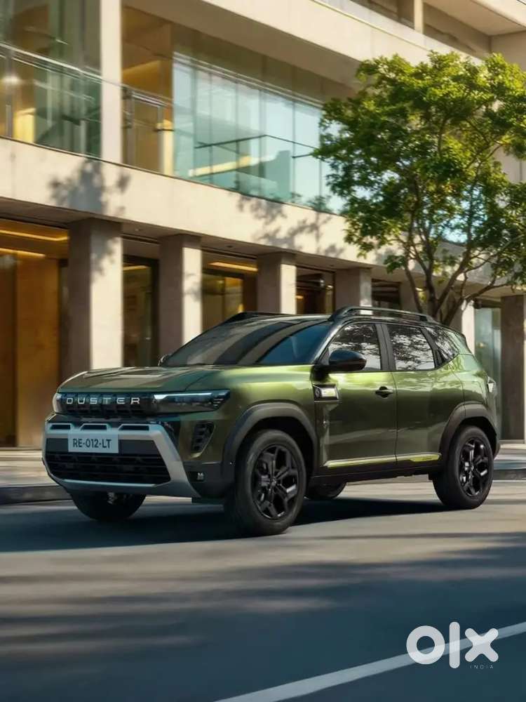 Renault Triber Facelift 2026