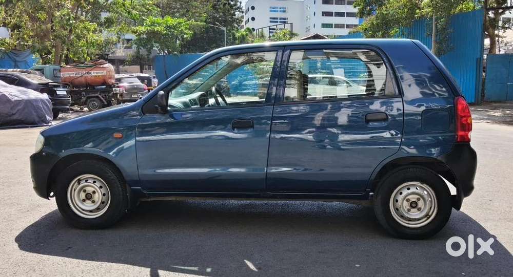 Reliable Maruti Suzuki 2011