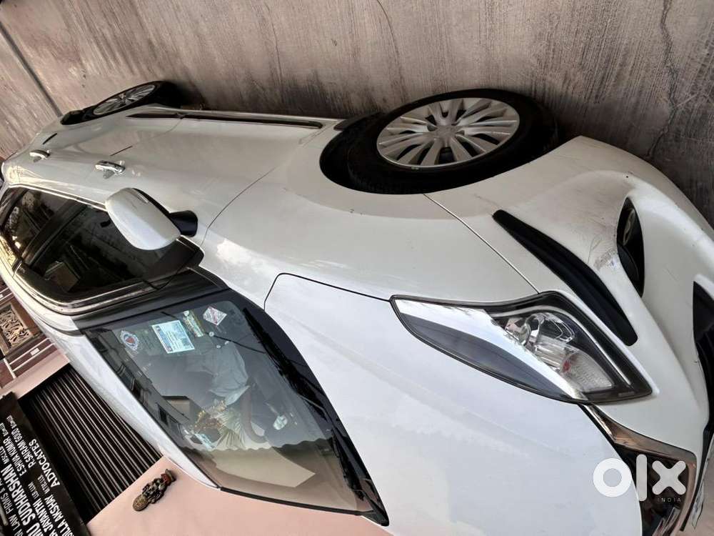 Maruti Suzuki Baleno 2019 Petrol Well Maintained