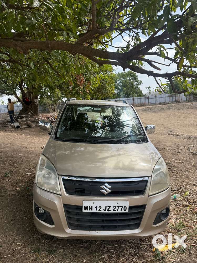 Maruti Suzuki 2013 Model