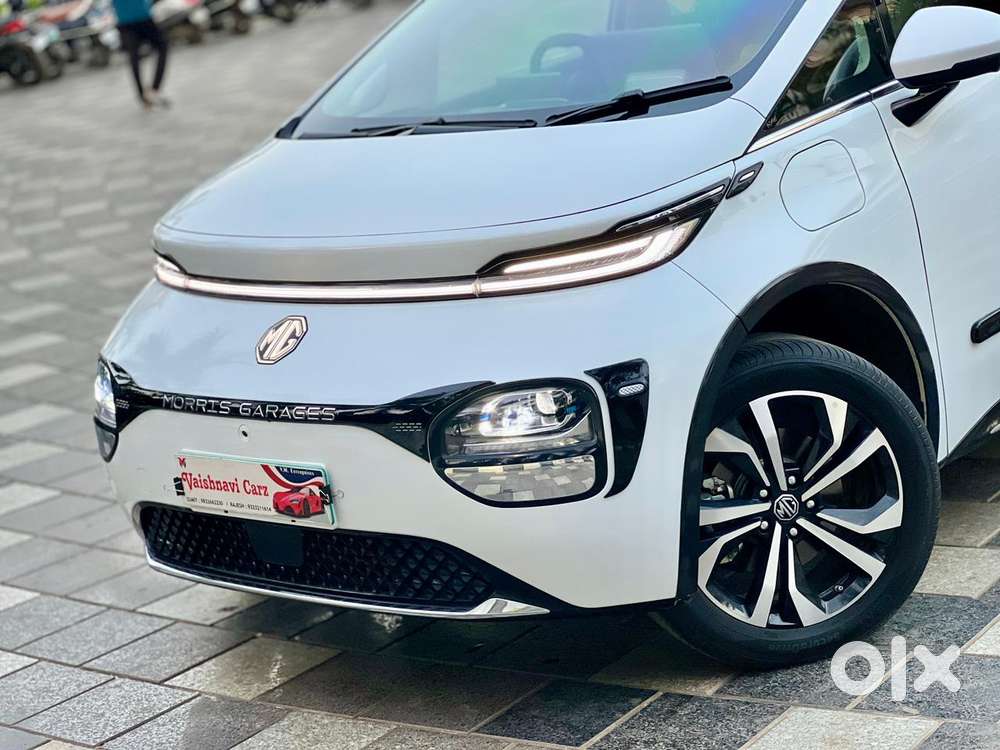 Mg Windsor Ev Essence, 2025, Electric