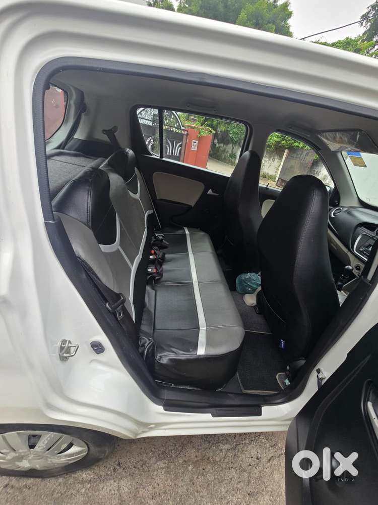 Maruti Suzuki Alto, 2022, Petrol