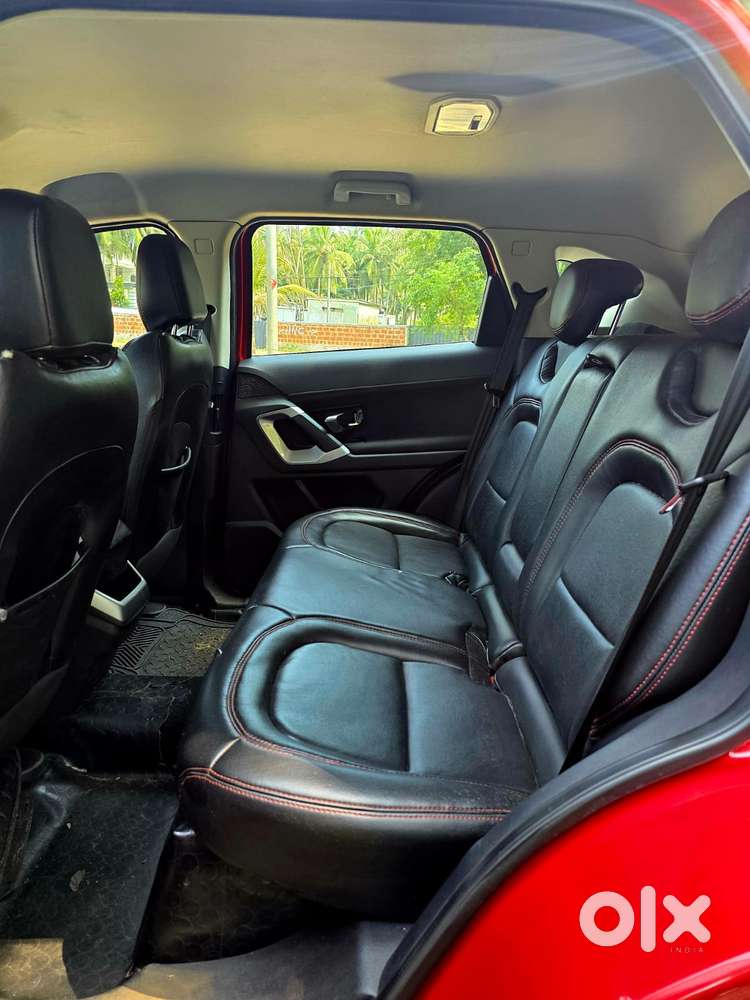 Tata Harrier Xt, 2021, Diesel