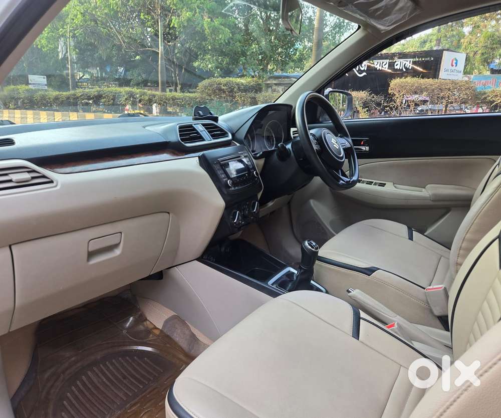Maruti Suzuki Swift Dzire 1.2 Vxi Bsiv, 2019, Petrol