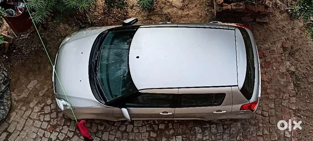 Maruti Suzuki Swift Vdi 2011