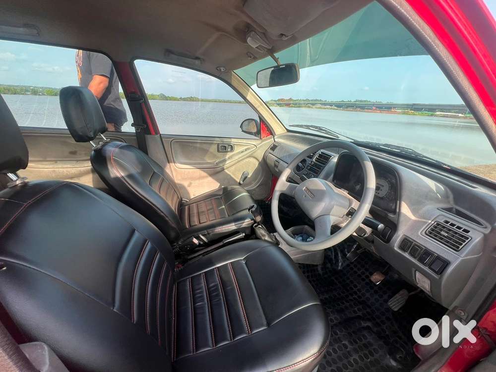 2004 Maruti Suzuki Zen Petrol
