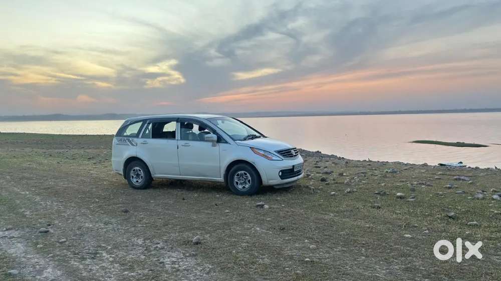 Tata Aria 2.2 Diesel Manual 2016