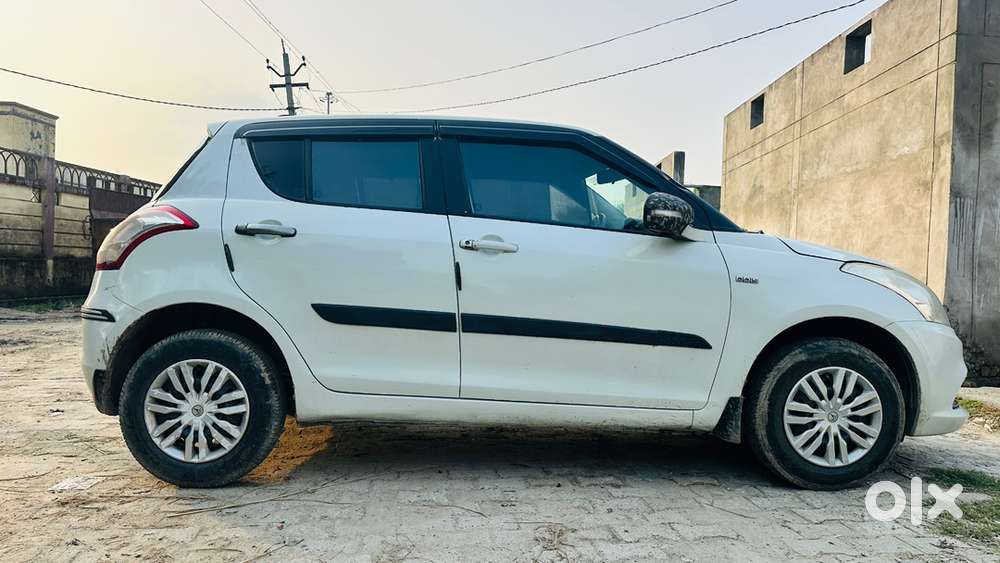 Maruti Suzuki Swift Diesel 2015