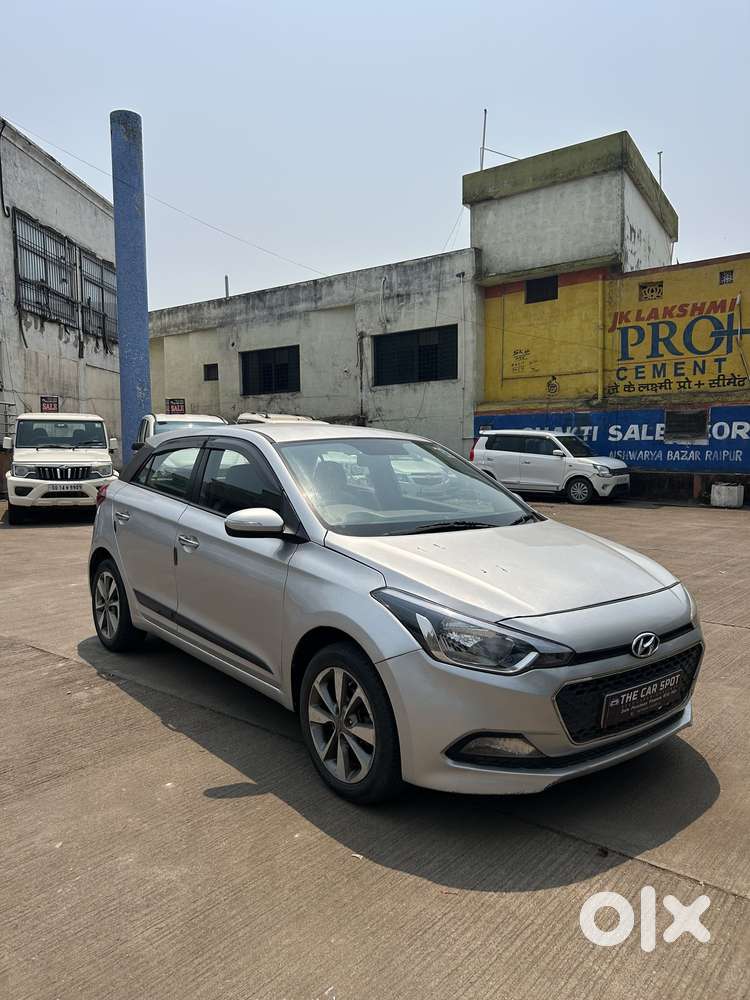 Hyundai Elite I20 1.4 Crdi Asta (o), 2014, Diesel