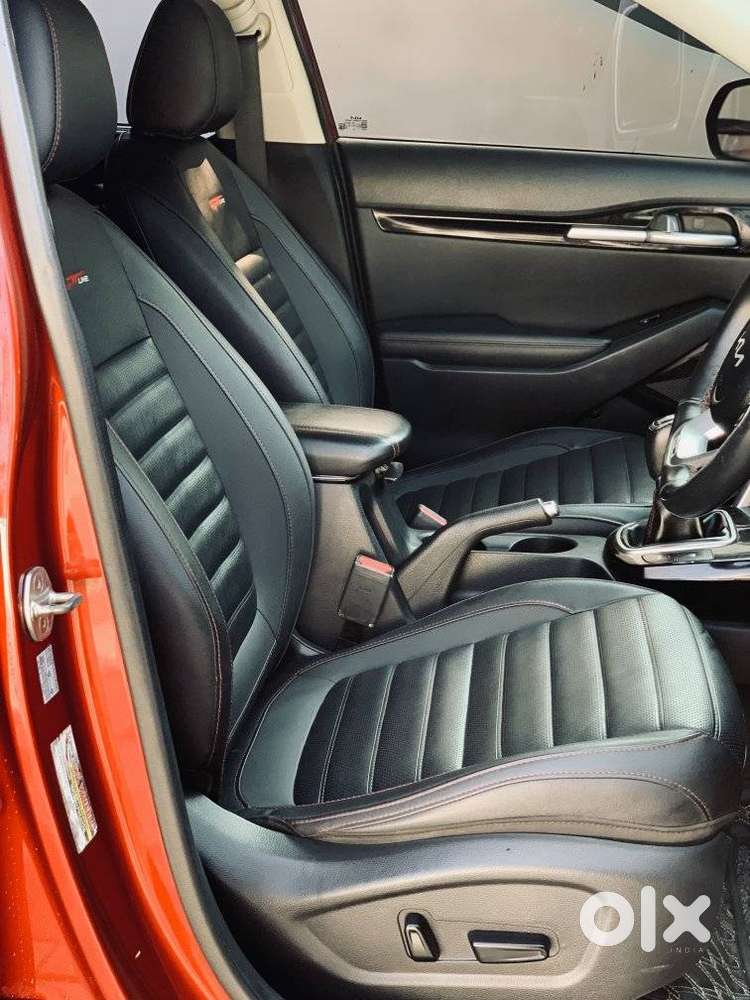 Kia Seltos Gtx Plus, 2022, Petrol