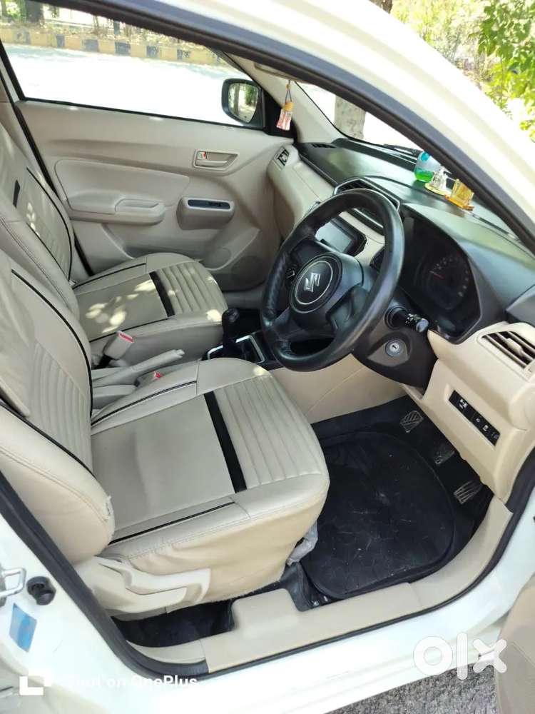 Maruti Suzuki Dzire 2023 Cng & Hybrids Well Maintained