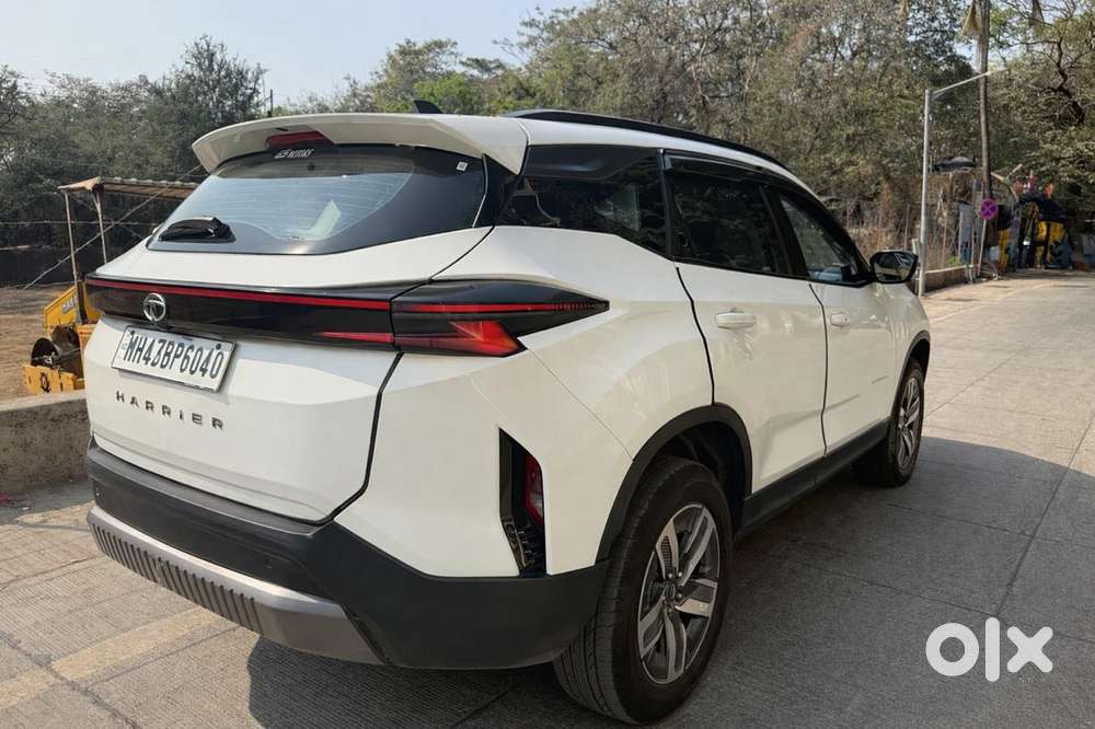 Tata Harrier Adventure Plus A, 2024, Diesel