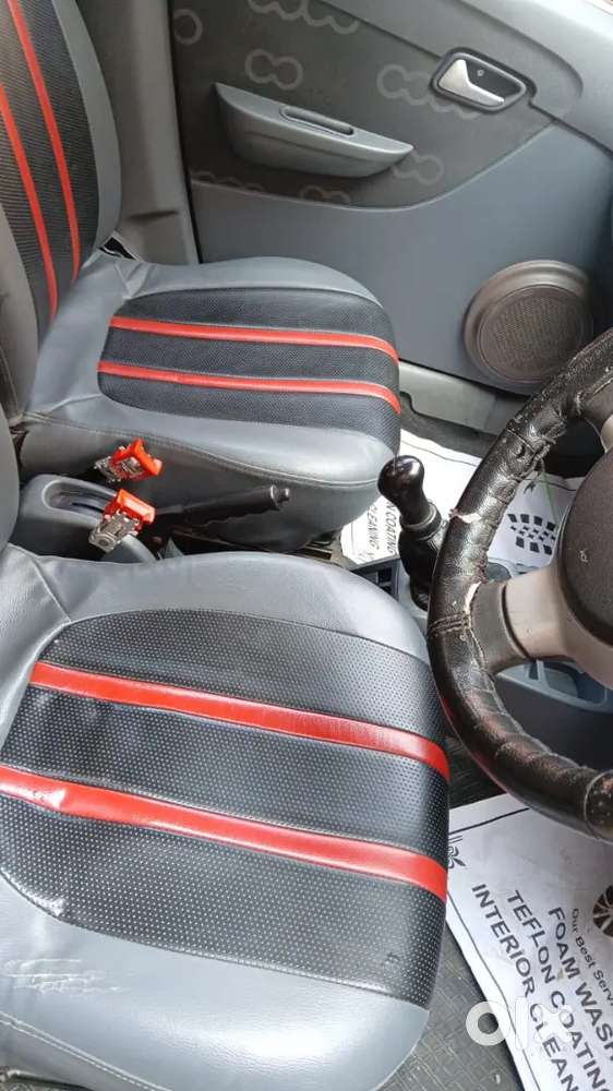 Maruti Suzuki Alto 800 2013