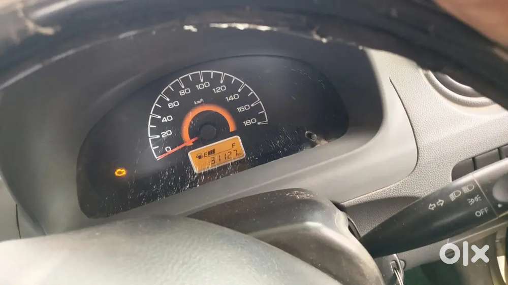 Maruti Suzuki Alto 2014