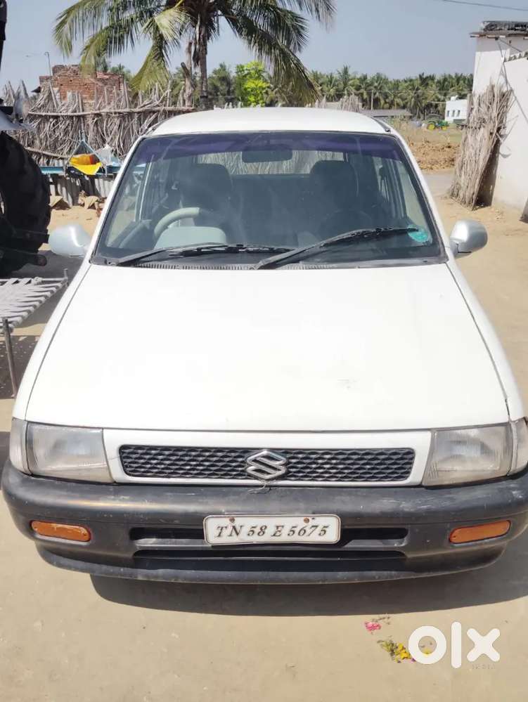 Engine Good Condition