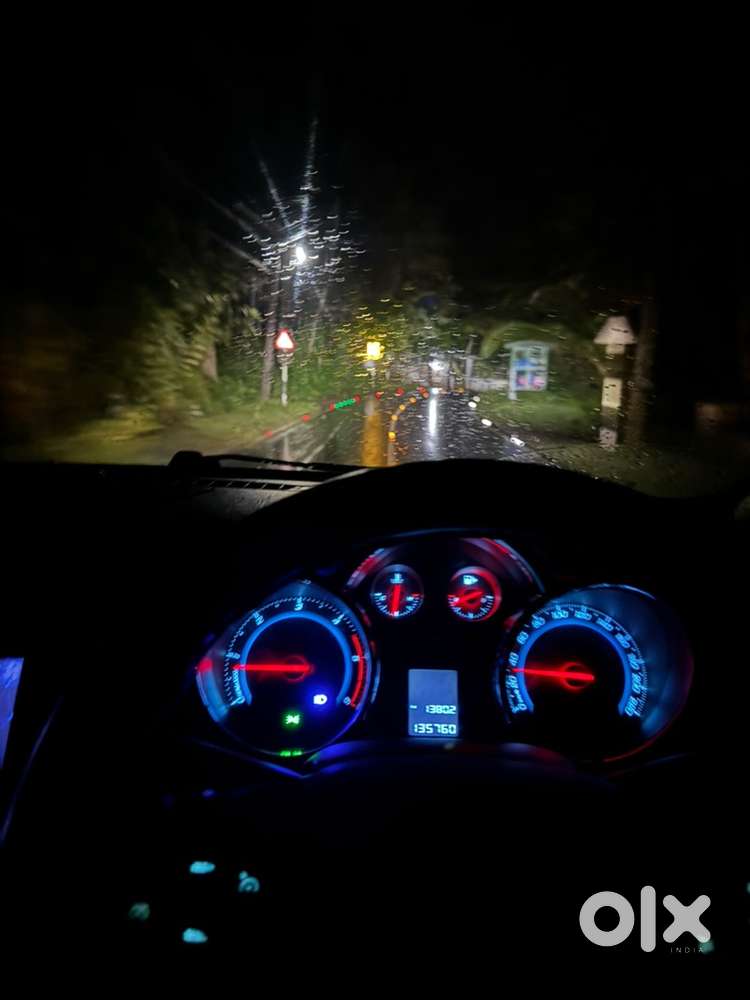 Chevrolet Cruze Diesel Well Maintained