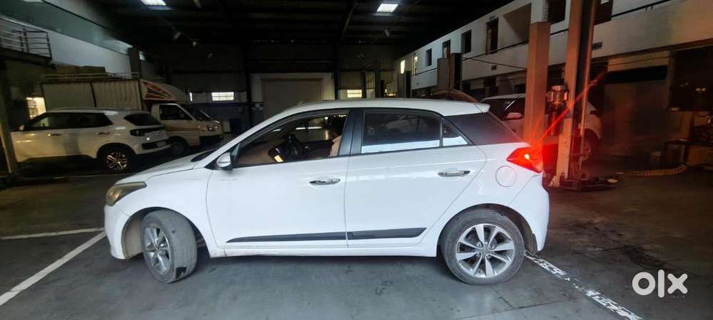 Hyundai I20 2015 Diesel Well Maintained ,good Condition