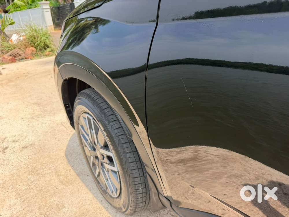 Hyundai Venue Diesel Manual 2022