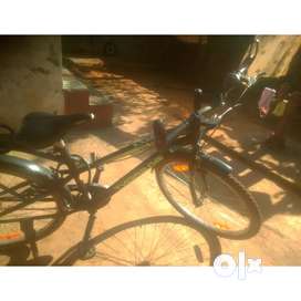 Bicycle for mens olx on sale