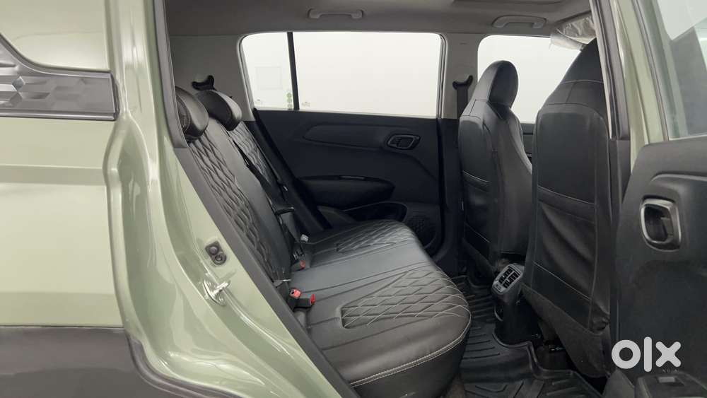 Hyundai Exter Sx (o) 1.2 Mt, 2023, Petrol