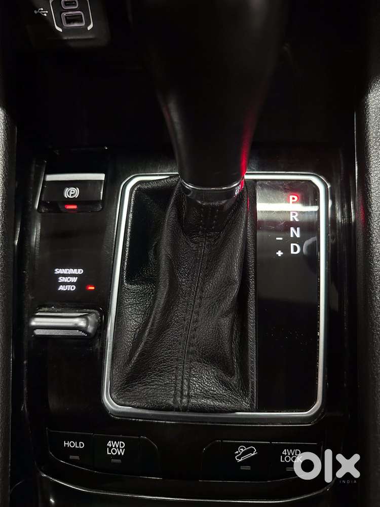 Jeep Compass 2.0 Limited (o) Diesel 4x4 At, 2021, Diesel