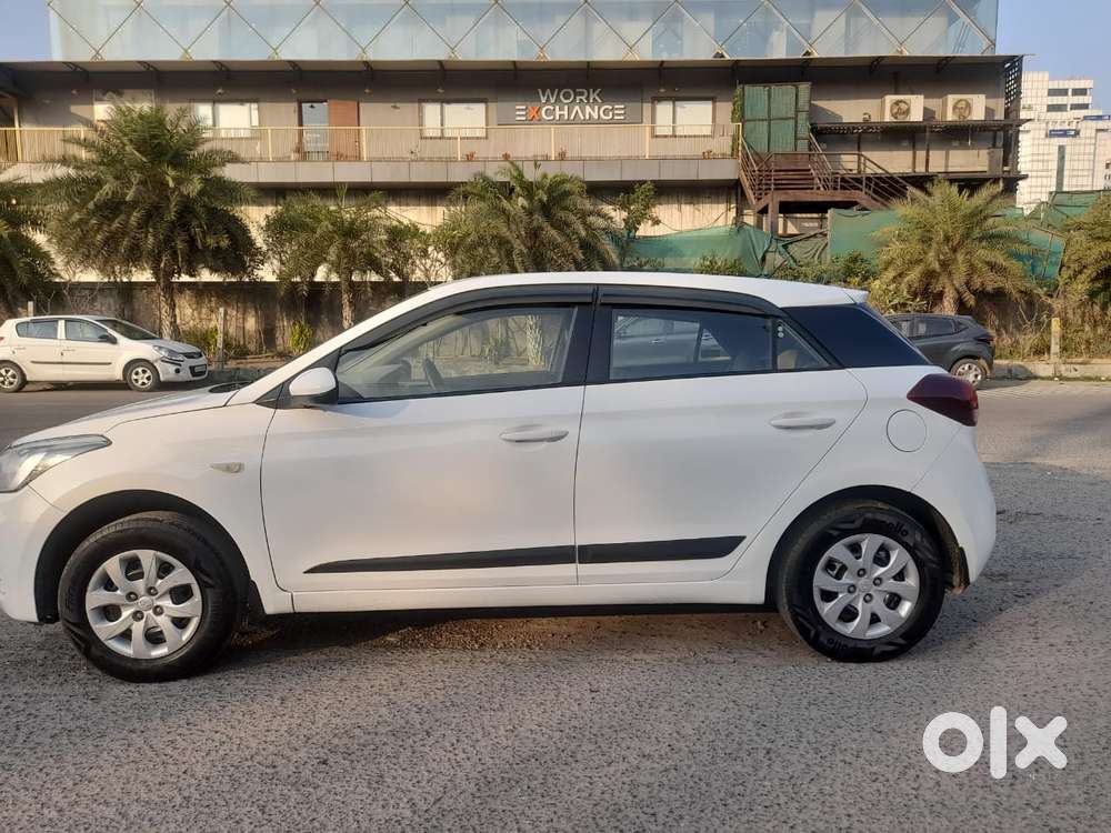 Hyundai I20, 2018, Cng & Hybrids