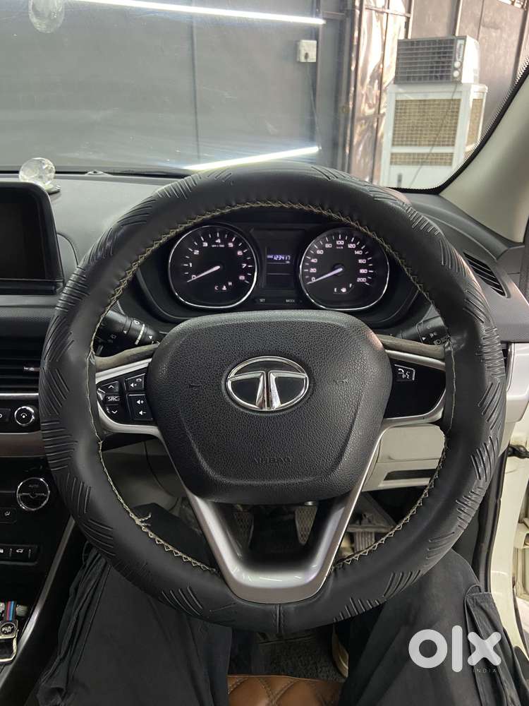 Tata Nexon 1.5 Revotorq Xz Plus Dual Tone, 2018, Diesel