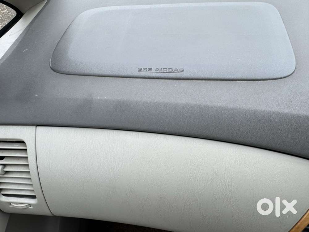 Toyota Innova 2.5 V 7 Str, 2011, Diesel