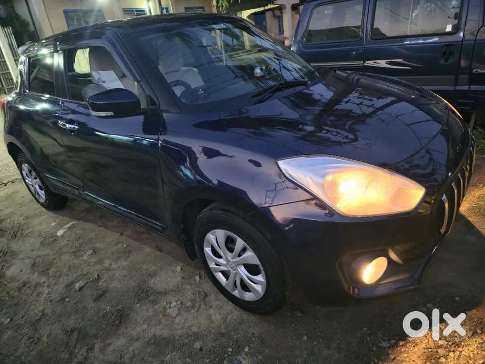 Maruti Suzuki Swift 2020 Petrol 49000 Km Driven