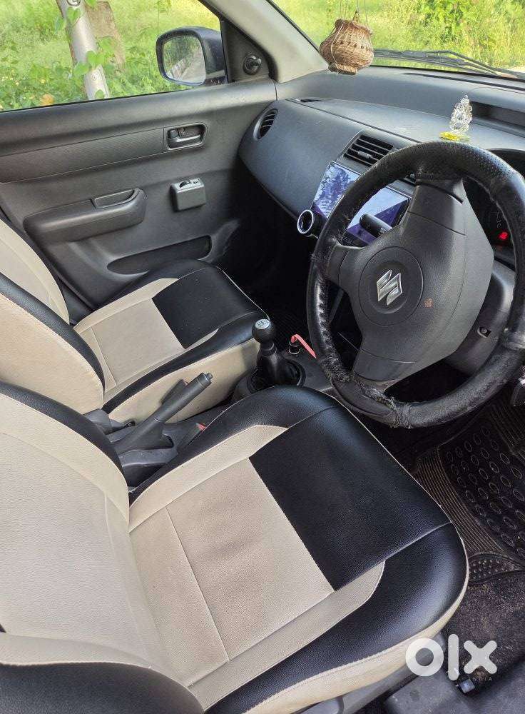 Maruti Suzuki Swift Ldi Bsiv, 2009, Diesel