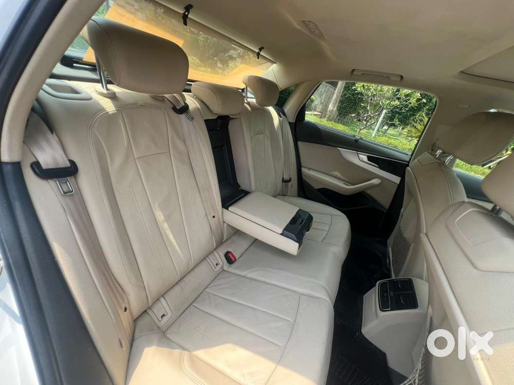Audi A4 3.0 Tdi Premium Plus, 2017, Diesel