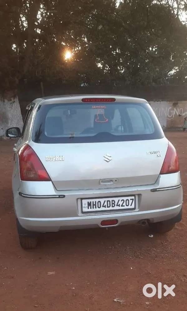 Maruti Suzuki Swift 2007 Petrol Good Condition