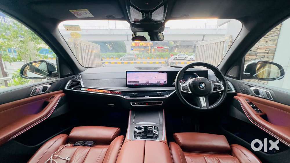 Bmw X5 X Drive 30d M Sport, 2024, Diesel