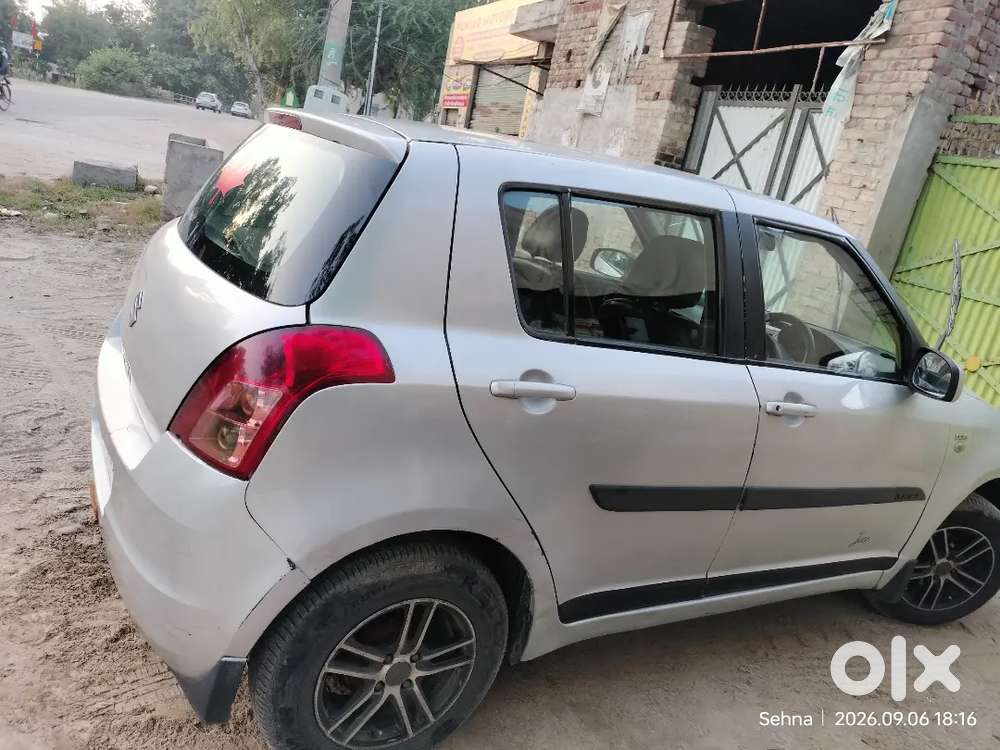 Swift Maruti Diesel 2009