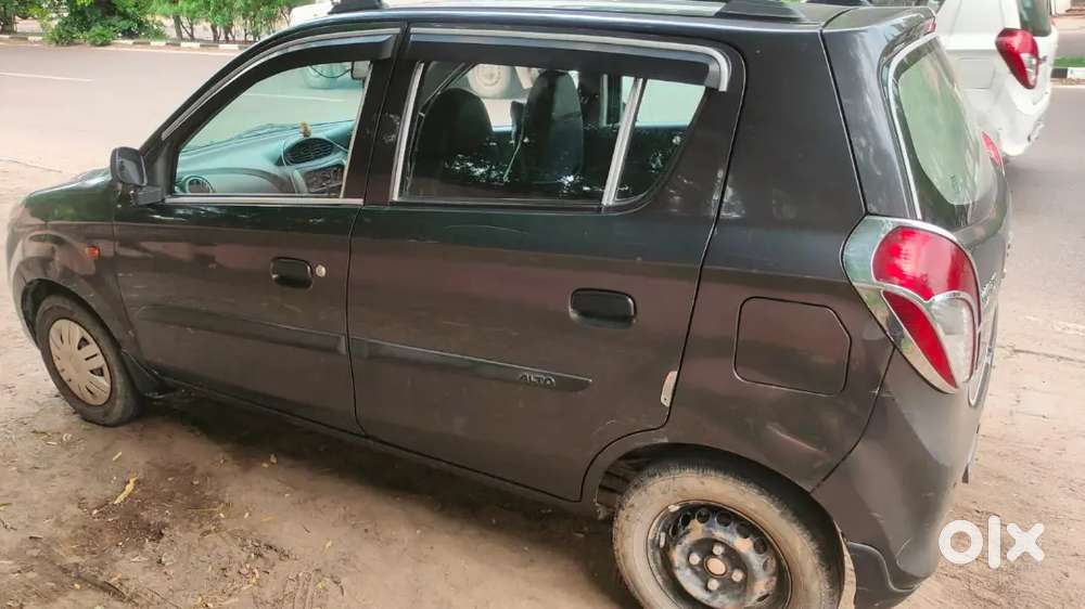 Maruti Suzuki Alto 800 Lxi 2018
