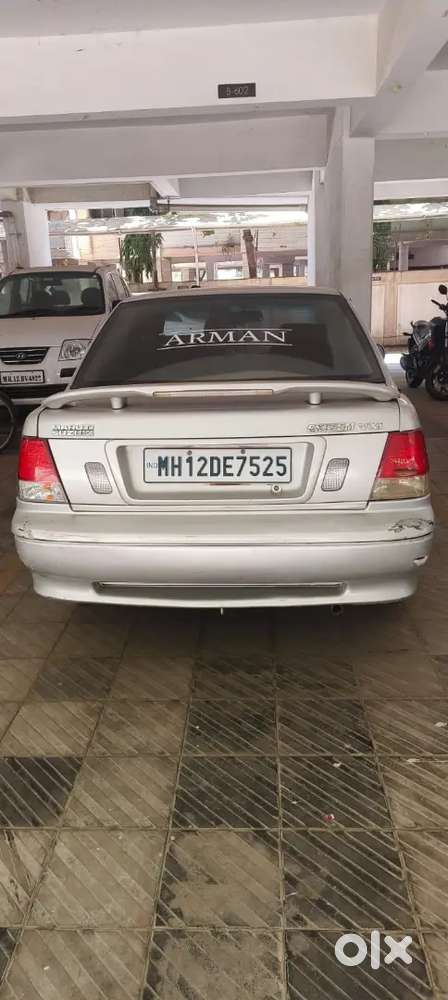 2006 Maruti Suzuki Esteem Cng Hybrid