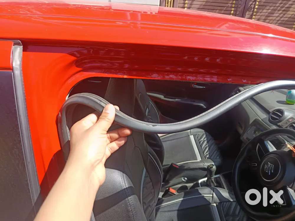 Maruti Suzuki Swift 2022 Petrol 18000 Km Driven