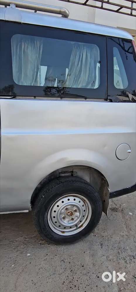 Tata Venture 2012 Diesel Well Maintained