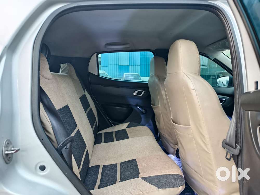 Renault Kwid Rxt Optional, 2020, Petrol