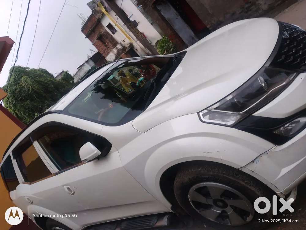 Mahindra Xuv500 2020 Diesel Well Maintained