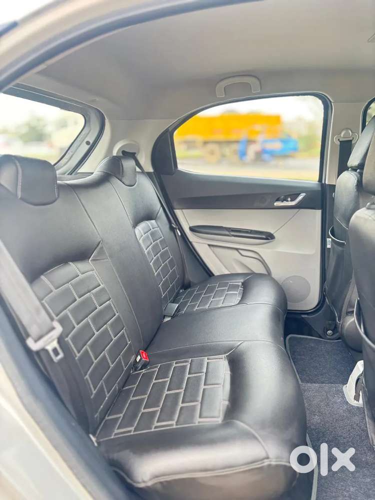Tata Tiago 1.2 Revotron Xz Plus, 2020, Petrol