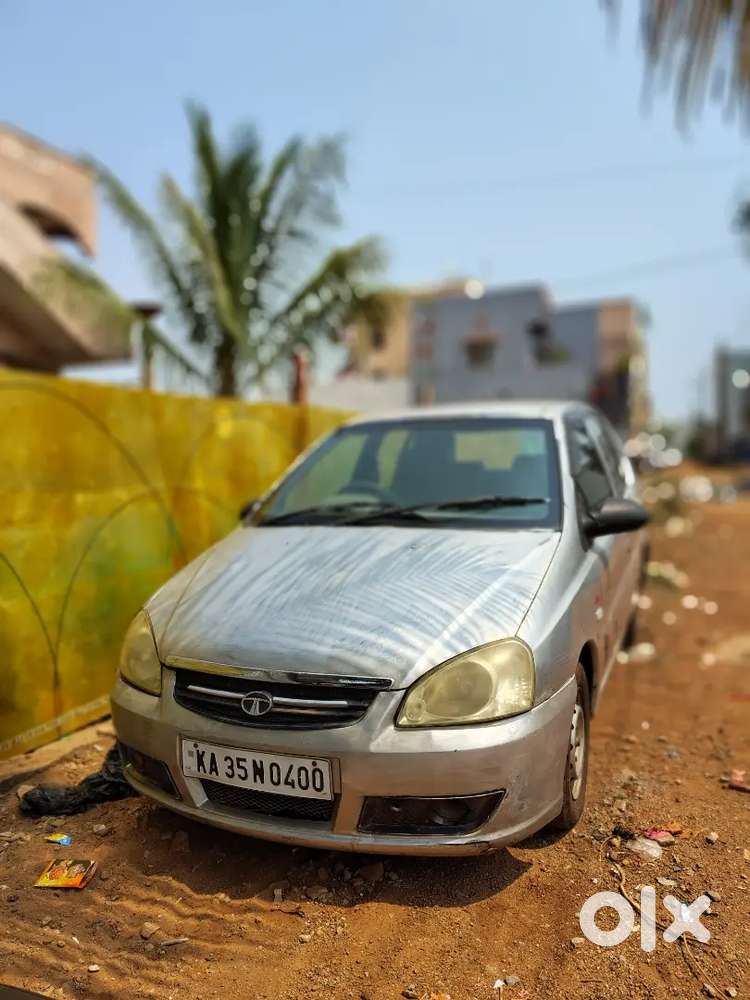 Tata Indica V2