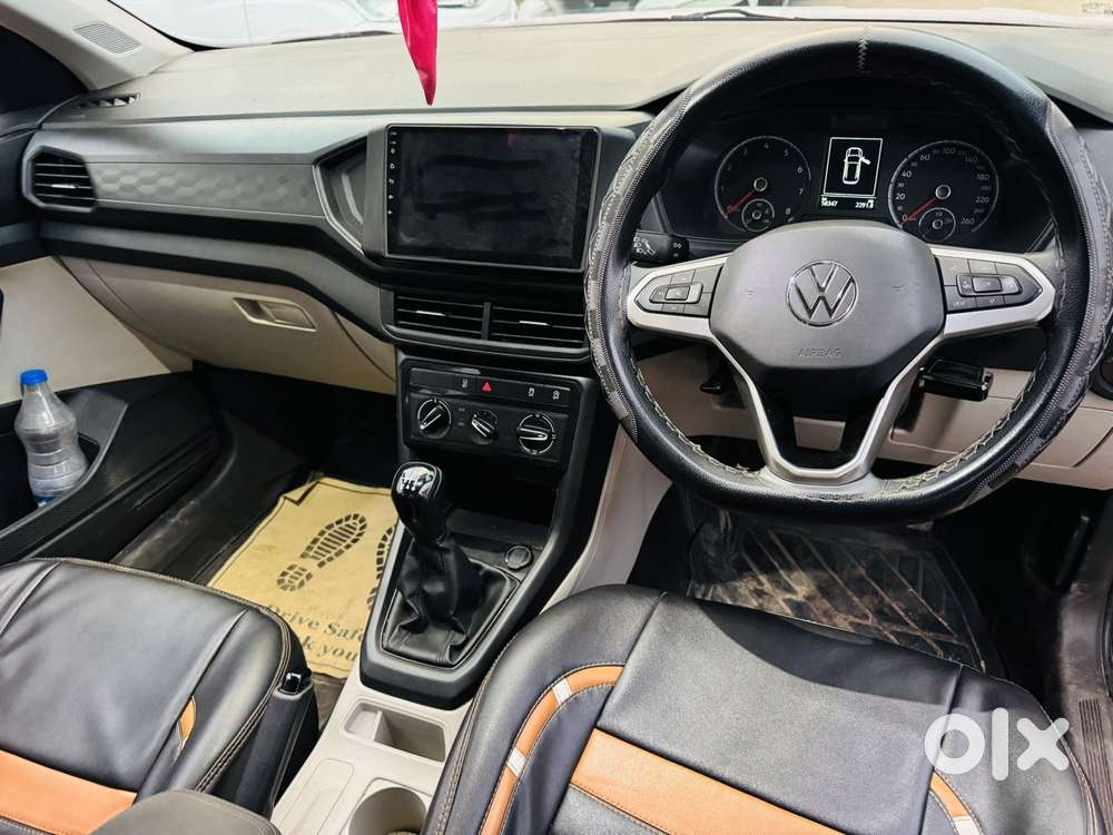 Volkswagen Taigun 1.0 Tsi Comfortline, 2024, Petrol