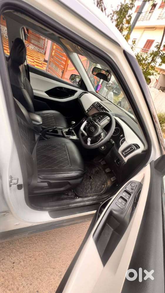 Hyundai Creta 1.5 Ex Diesel, 2021, Diesel