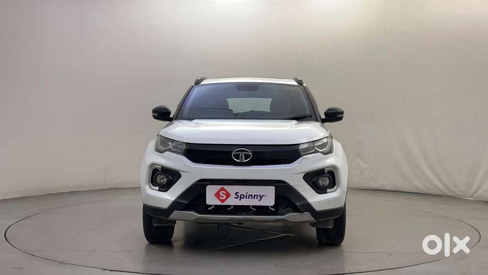 Tata Nexon 1.5 Revotorq Xz Plus Premium, 2022, Petrol