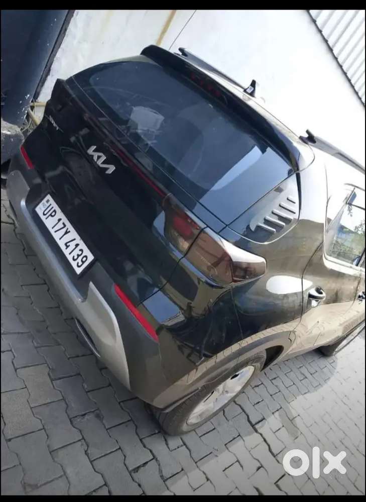 Kia Sonet 2023