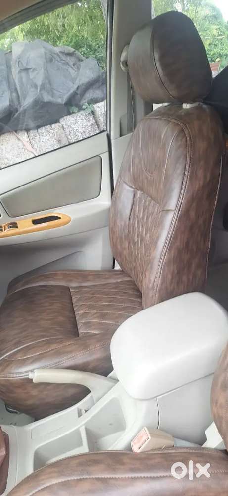 Toyota Innova Vx 2009