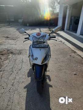 Battery scooty sale olx