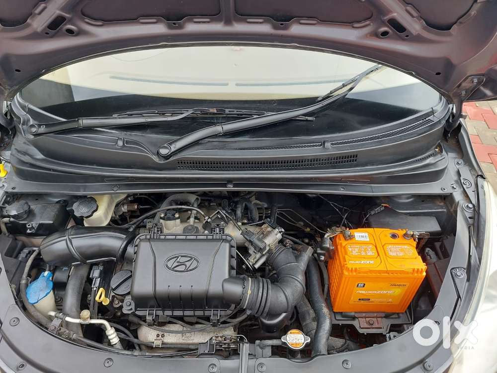 Hyundai I10 Petrol Manual 2009